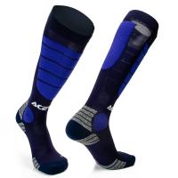 Acerbis Гольфы кроссовые MX Impact Blue в Томске