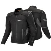 Shima Куртка Rush 2.0 Men black в Томске