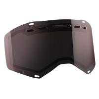 Scott Линзы Prospect/Fury amplifier silver chrome в Томске