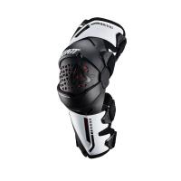 Leatt Наколенники Knee Brace Z-Frame V26 White в Томске
