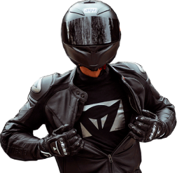 Мотоэкипировка