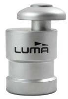 Luma Замок на диск тормозной SOLIDO D1016 (Ø16 ММ) хром в Томске