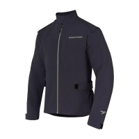Finntrail Куртка Guard 4078 DarkGrey в Томске