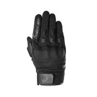 Furygan Перчатки Jet D3O Evo текстиль Черный в Томске