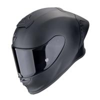Scorpion Exo Мотошлем Exo-R1 Evo II Air Solid Черный Матовый в Томске