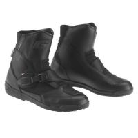 Gaerne Мотоботы G.Stelvio Aquatech Black в Томске