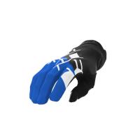 Acerbis Перчатки MX Linear Blue/Black в Томске