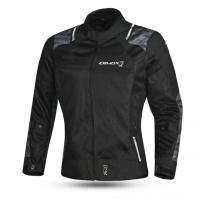 Dimox Мотокуртка текстиль Swift Women Camouflage в Томске
