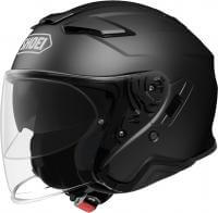 Shoei Шлем J-Cruise 2 черный матовый в Томске