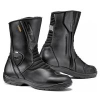 Sidi Ботинки Gavia Gore-Tex Adventure Black/Black в Томске