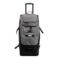 509 Сумка Revel на колесиках Heather Gray в Томске