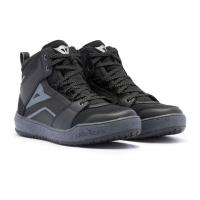 Dainese Ботинки Suburb D-WP Shoes WMN black/iron gate/metal в Томске