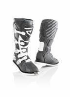 Acerbis Мотоботы кроссовые X-Race Grey в Томске