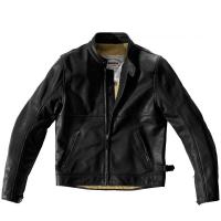 Spidi Куртка кожаная Rock Black в Томске