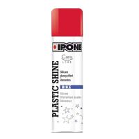 Ipone средство для полировки пластика Plastic Shine 250ml в Томске