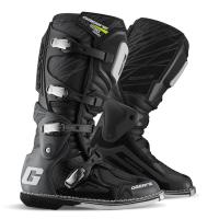 Gaerne Мотоботы Fastback Endurance Black в Томске