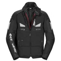 Spidi Куртка Crossmaster Black в Томске