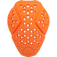 Scott Защитные вставки D3O Shoulder Protector LP2 ORANGE в Томске
