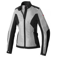 Spidi Куртка Solar Net Lady Grey/Black в Томске