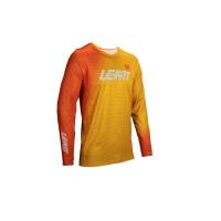 Leatt Джерси 3.5 Ride Kit V25 Flame в Томске