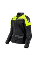Hyperlook Мотокуртка Altai green в Томске