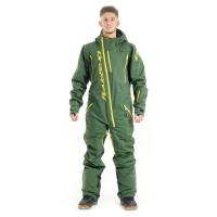 Dragonfly Комбинезон Gravity Premium Man Khaki (Kamchatka) 2024 в Томске