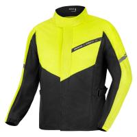 Shima Куртка Дождевик Hydrodry 2.0 Black/Fluo в Томске