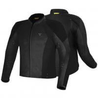 Shima Куртка Jet Men Black в Томске