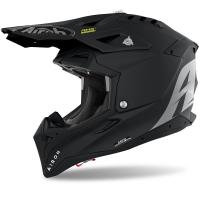 Airoh Мотошлем Aviator 3 Black Matt в Томске
