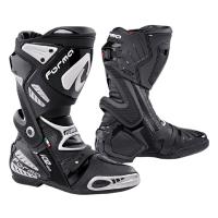 Forma Мотоботы Ice Pro Flow Black в Томске