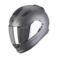 Scorpion Exo Мотошлем Exo-491 Solid Антрацит Матовый в Томске