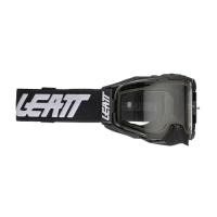 Leatt Маска Velocity 6.5 Enduro Graphene Clear 83% в Томске