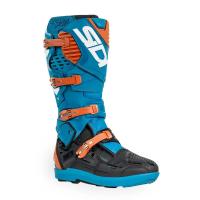 Sidi Ботинки Crossfire 3 SRS Petrol/Bronze в Томске