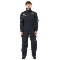 Dragonfly Комбинезон - дождевик Evo Man Black 2025 в Томске