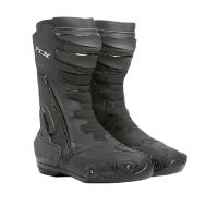 TCX Мотоботы S-TR1 WP 001 Black в Томске