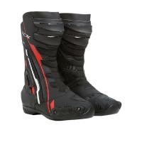 TCX Мотоботы S-TR1 678 Black/Red/White в Томске