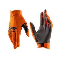 Leatt Детские перчатки для мотокросса 1.5 V26 Orange в Томске