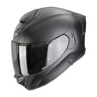 Scorpion Exo Мотошлем Exo-530 Air Solid Черный Матовый в Томске