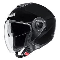 HJC Шлем i40N Metal Black в Томске