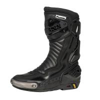 IXS Мотоботы RS-1000 черный в Томске