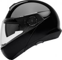 Schuberth Шлем модуляр C4 PRO черный глянец в Томске