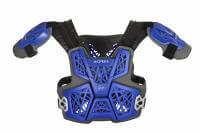 Acerbis Защита тела (Панцирь) Gravity Roost Blue в Томске