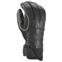Scott Перчатки Explorair Premium GTX  black в Томске