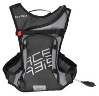 Acerbis Рюкзак с гидропаком Senter Black/Grey (7/2 L) в Томске
