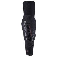 Leatt Налокотники 3DF 5.0 Evo Junior Black в Томске