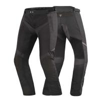 Shima Мотоштаны Jet Men Pants Black в Томске