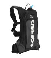 Acerbis Рюкзак с гидропаком X-Storm Logo Black/White (14,5/3 L) в Томске