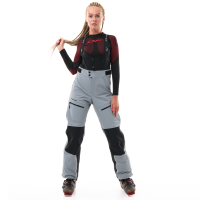 Dragonfly Брюки Freeride Pro Woman Grey в Томске