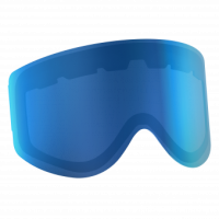 Scott Линзы 80's DL TML blue afc в Томске