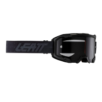 Leatt Маска Velocity 4.5 Desert Stealth Smoke 28% в Томске